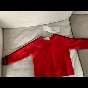 Authentic Gucci Baby/Toddler clothing Never Worn